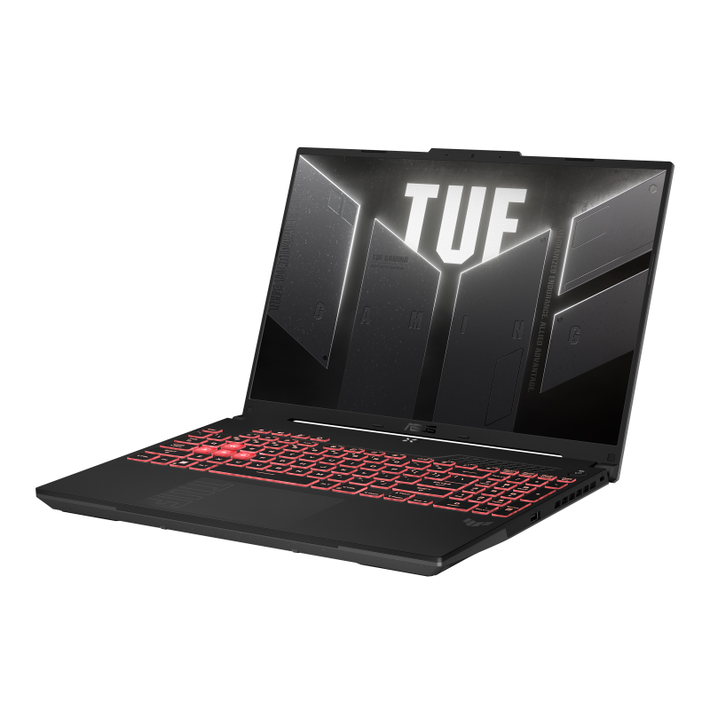 ASUS TUF Gaming A16 FA6075pro
