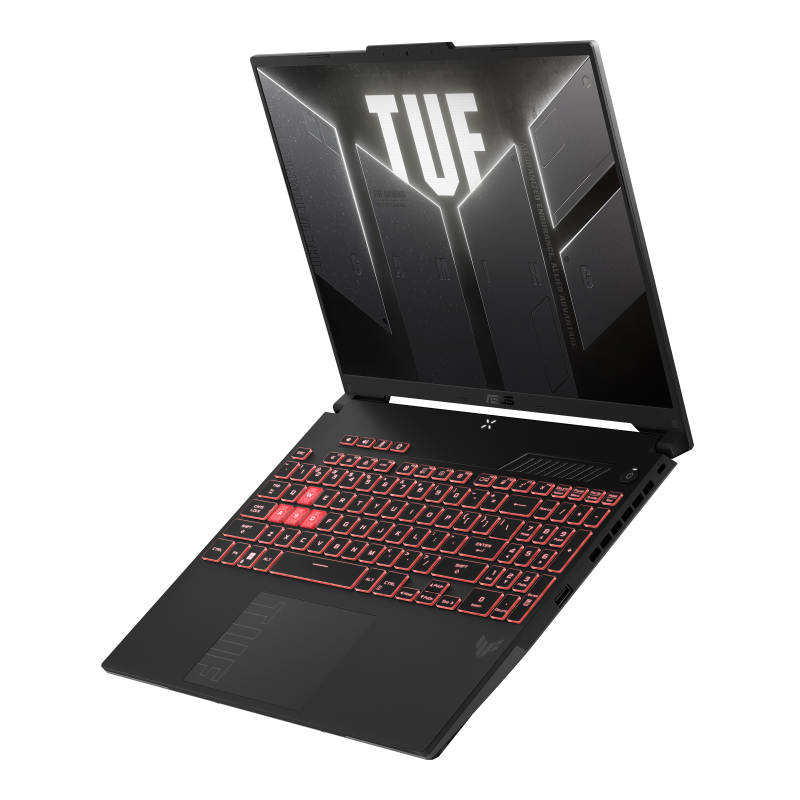 ASUS TUF Gaming A16 FA6075pro