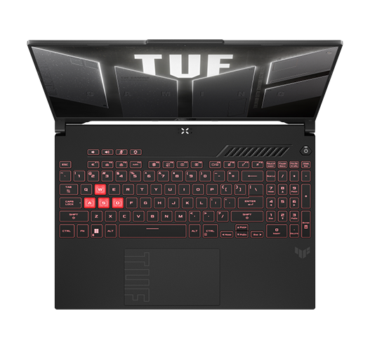 ASUS TUF Gaming A16 FA6075pro