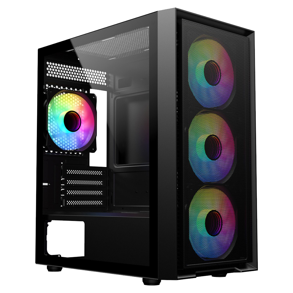 core i9-14900KF RTX 4070 S