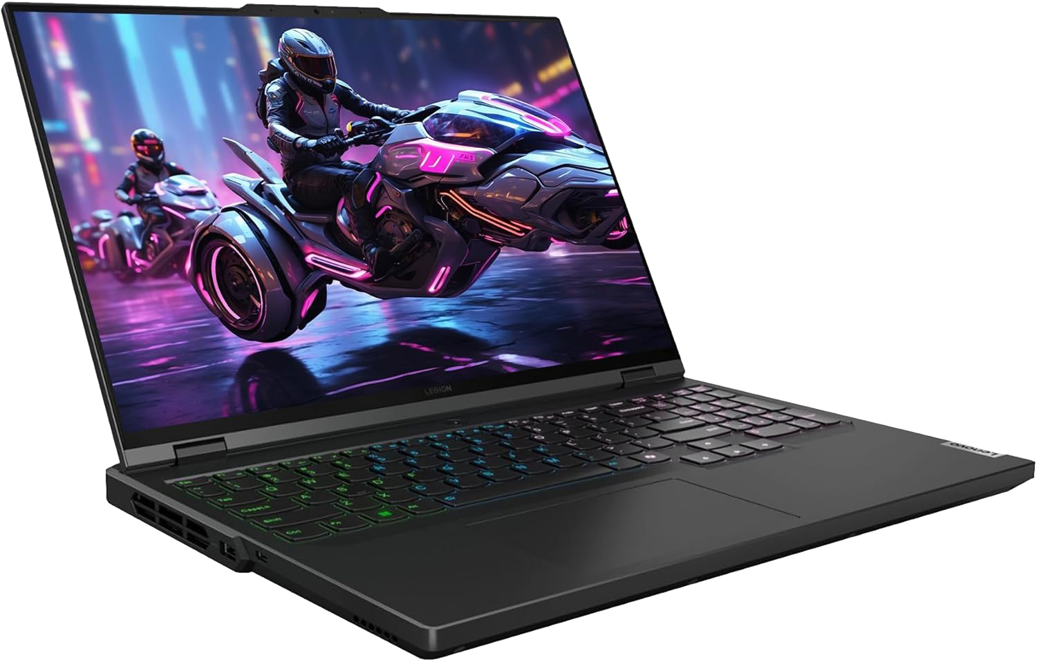 Lenovo Legion Pro 5 16IRX10