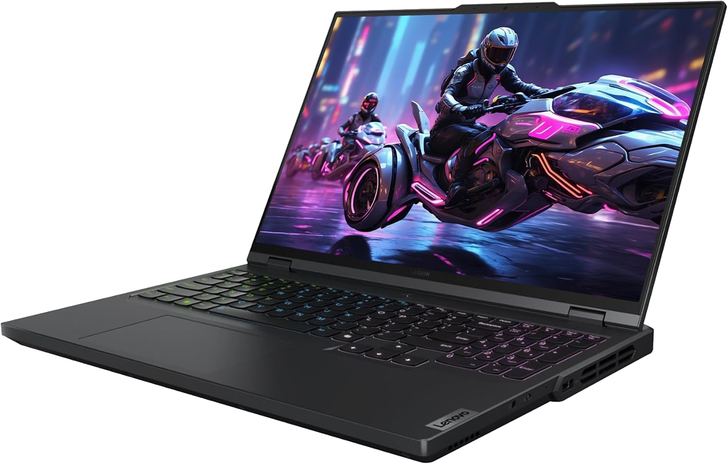 Lenovo Legion Pro 5 16IRX10