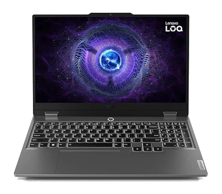 LENOVO LOQ 15IRX9