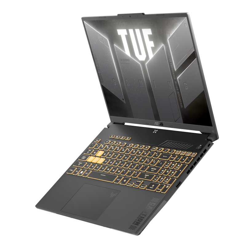ASUS TUF Gaming F16 FX607VJ