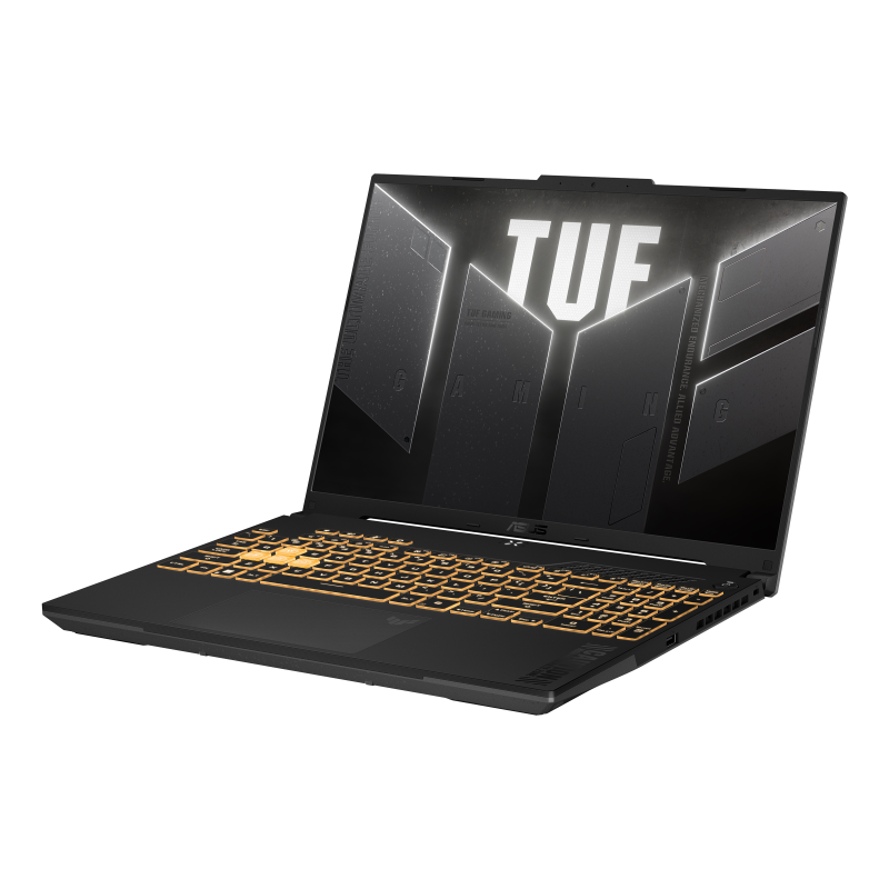 ASUS TUF Gaming F16 FX607VJ