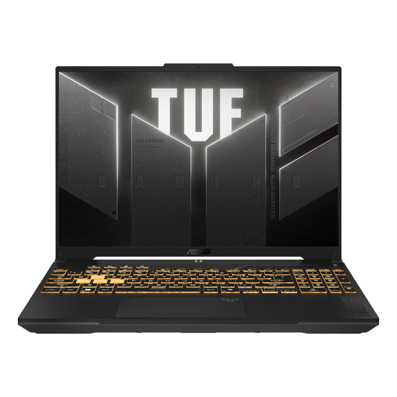 ASUS TUF Gaming F16 FX607VJ