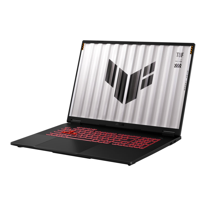 ASUS TUF Gaming A18 FA808UH-S8052