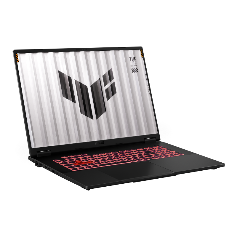 ASUS TUF Gaming A18 FA808UH-S8052