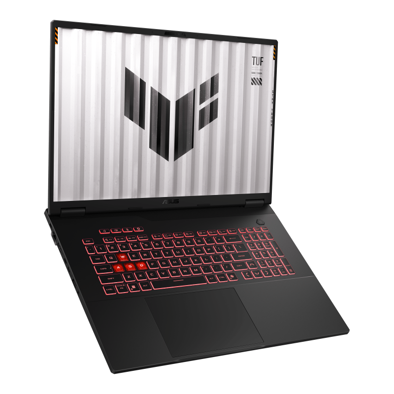 ASUS TUF Gaming A18 FA808UH-S8052