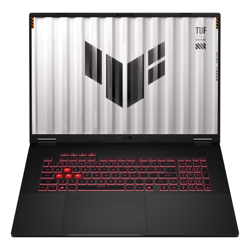 ASUS TUF Gaming A18 FA808UH-S8052