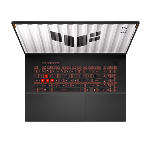 ASUS TUF Gaming A18 FA808UH-S8052