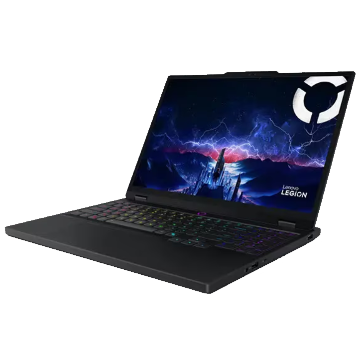 Lenovo Legion 5i pro 15irx19