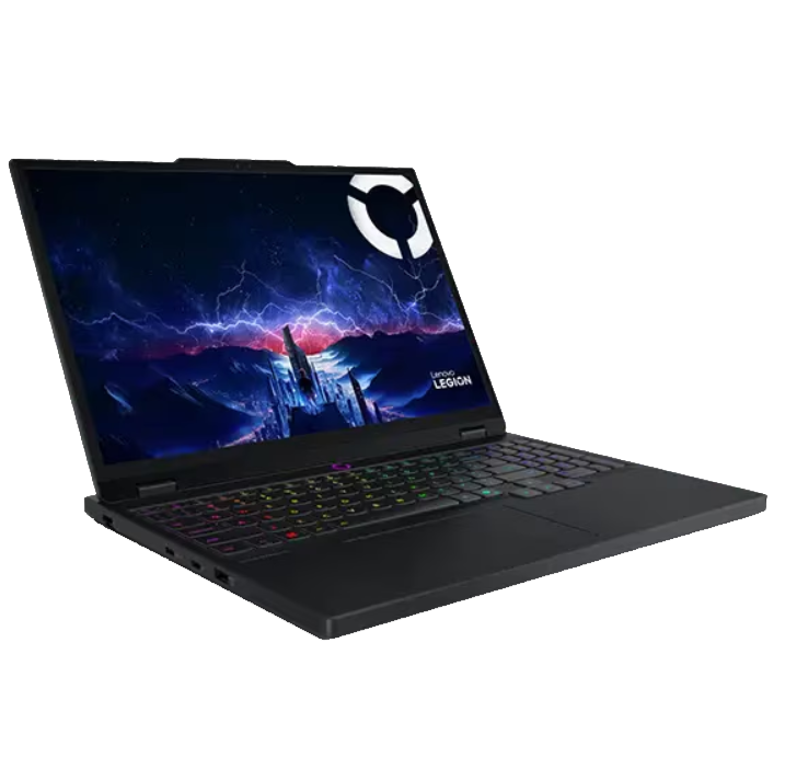 Lenovo Legion 5i pro 15irx19