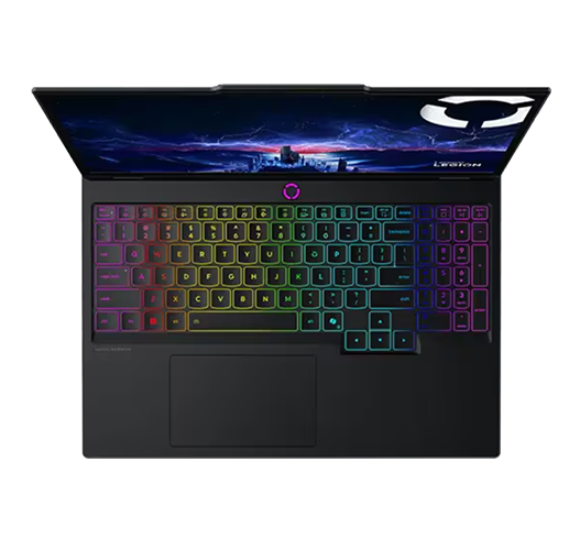 Lenovo Legion 5i pro 15irx19