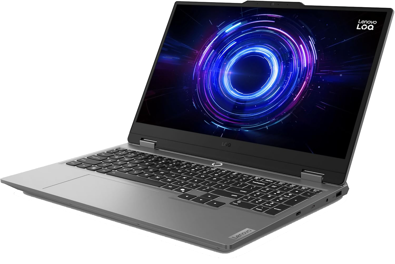 Lenovo LOQ 15IRX10
