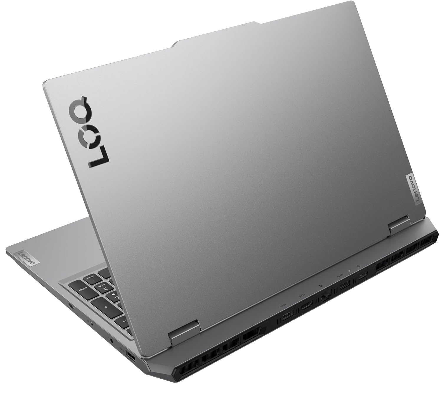 Lenovo LOQ 15IRX10
