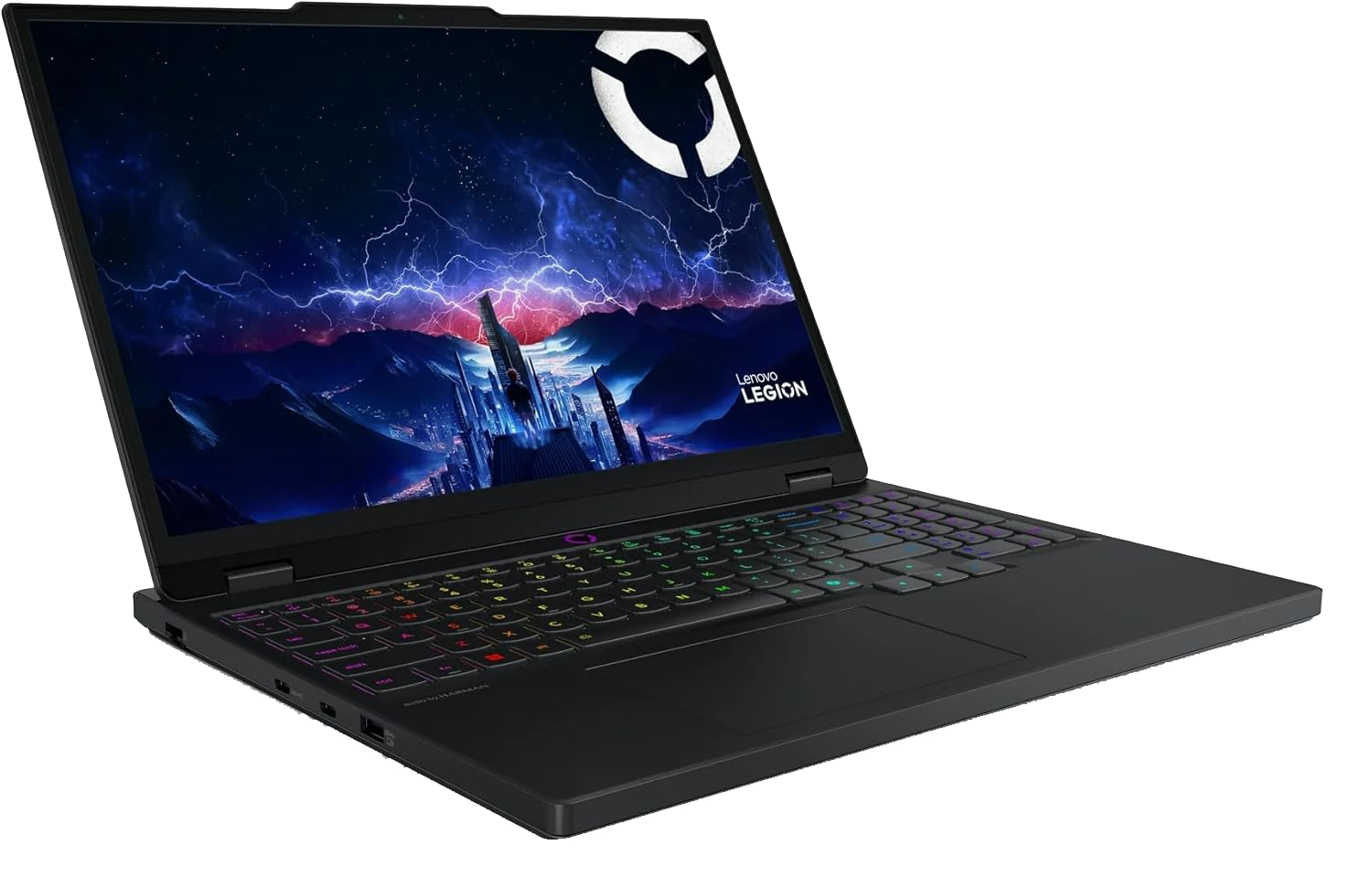 Lenovo Legion 5I