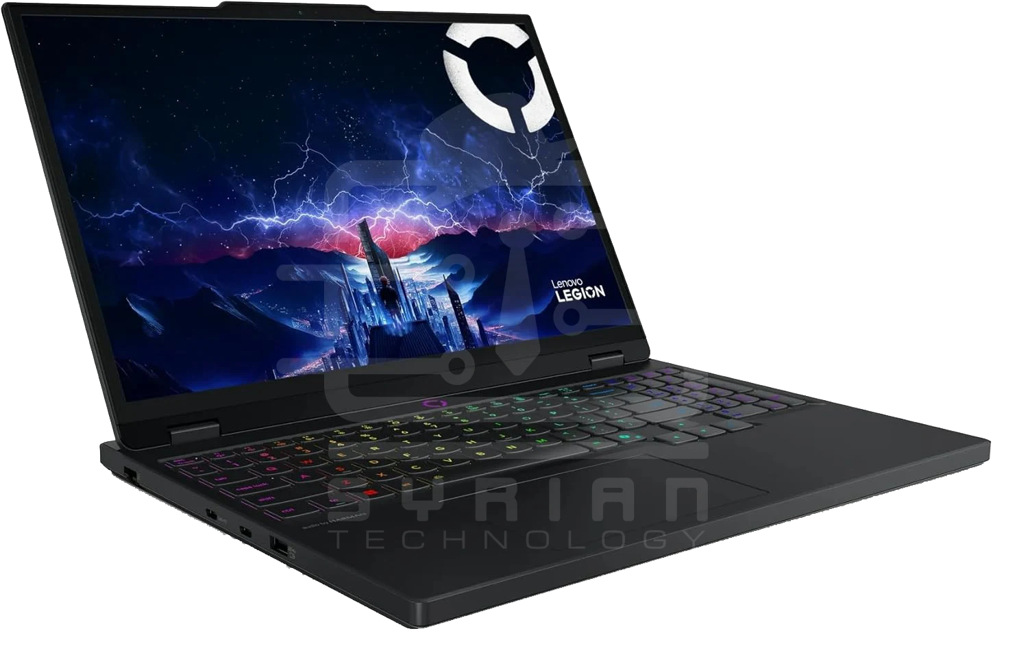 Lenovo Legion 5I