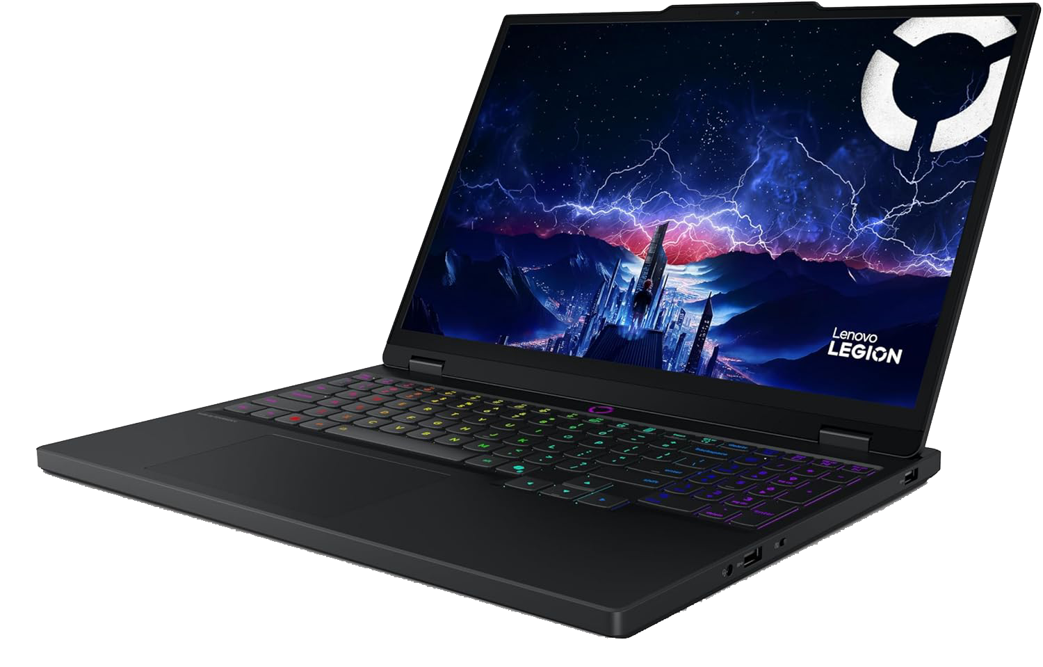 Lenovo Legion 5I