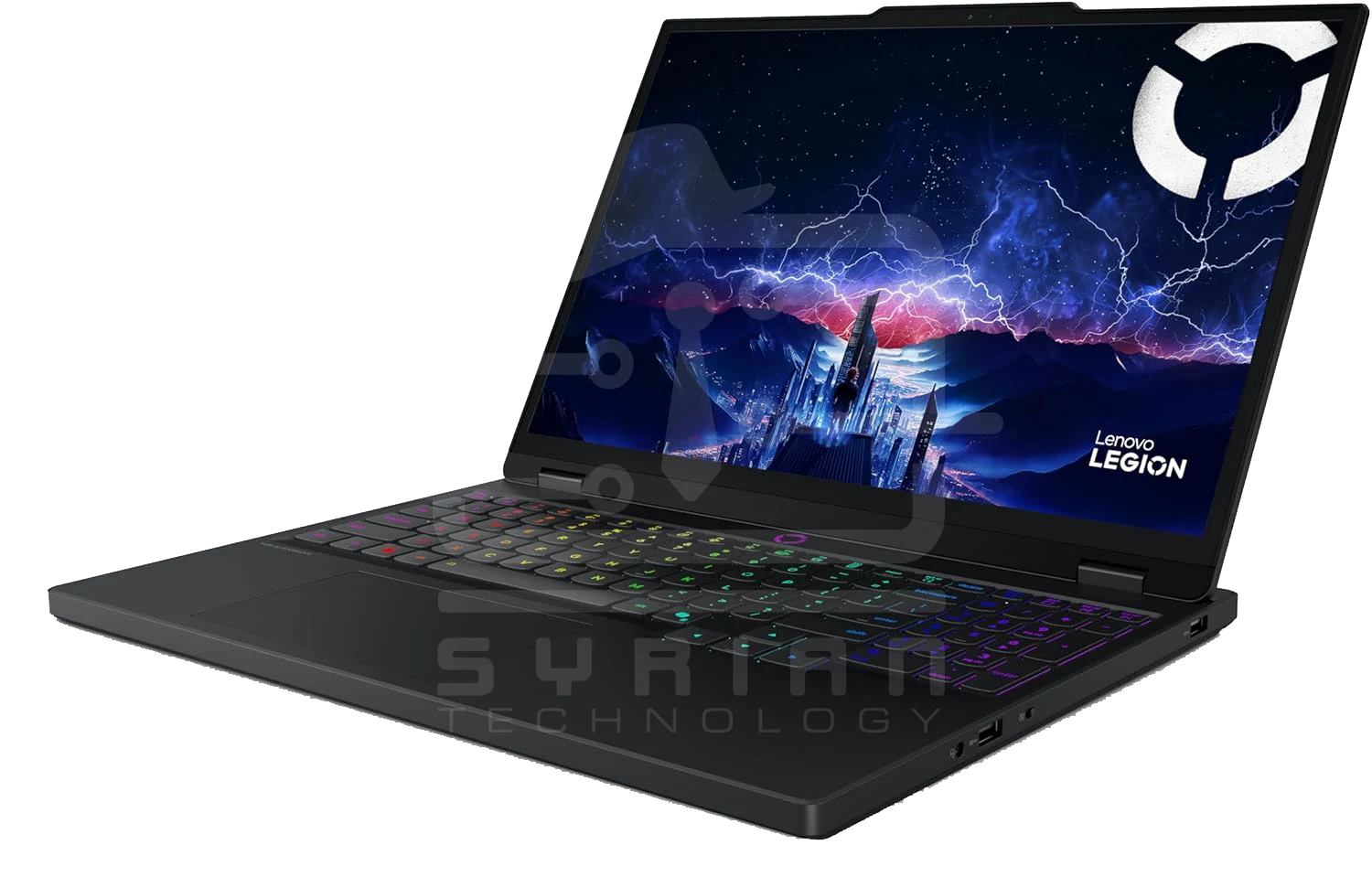 Lenovo Legion 5I