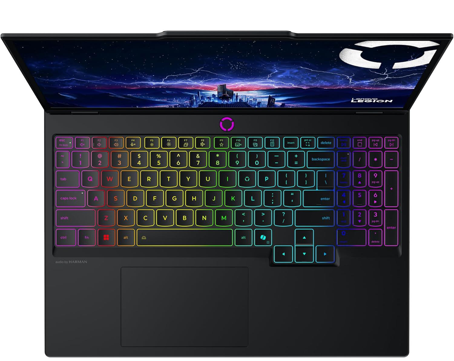 Lenovo Legion 5I