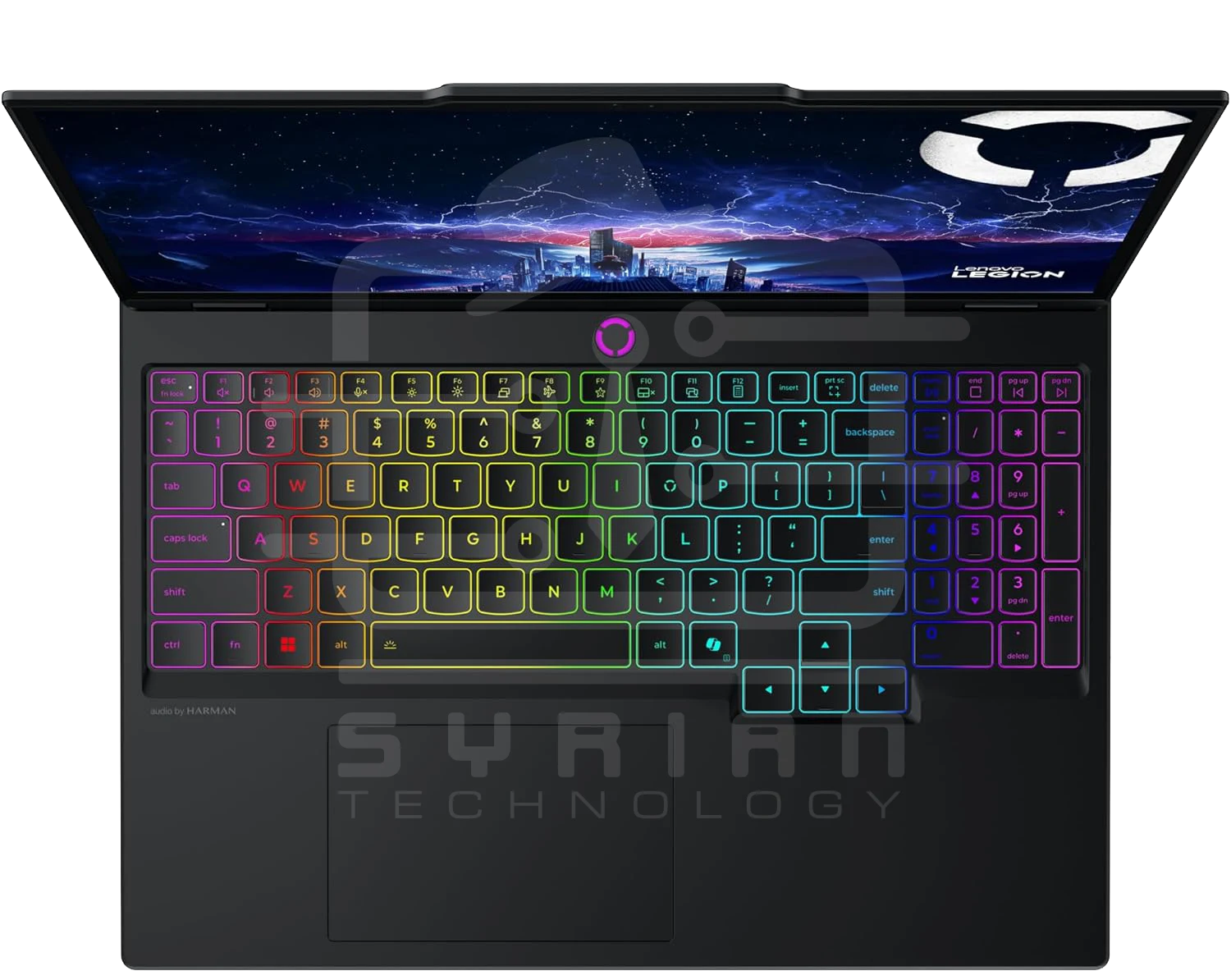 Lenovo Legion 5I