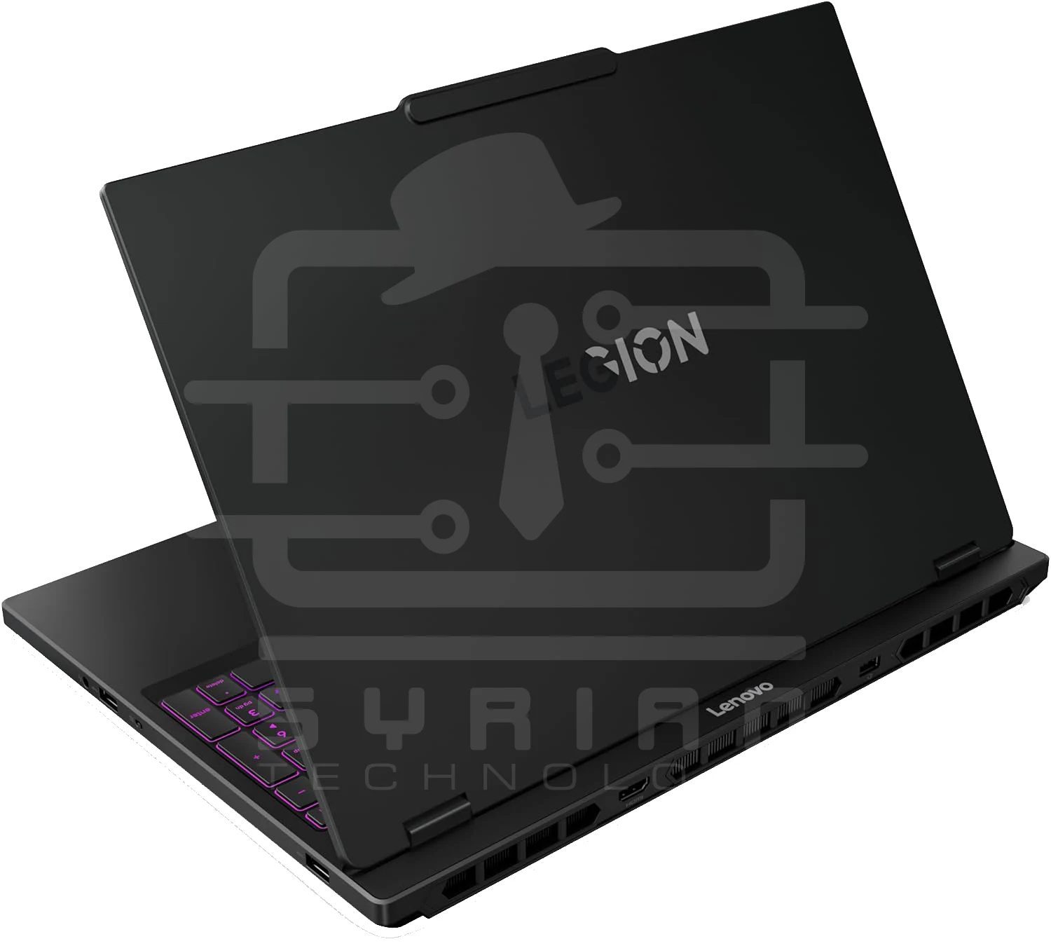 Lenovo Legion 5I