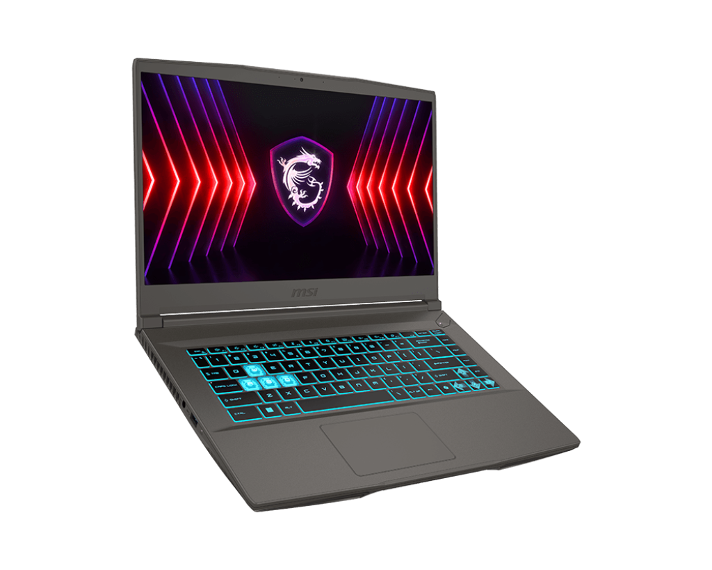 MSI THIN 15 B13VE-1470XRO
