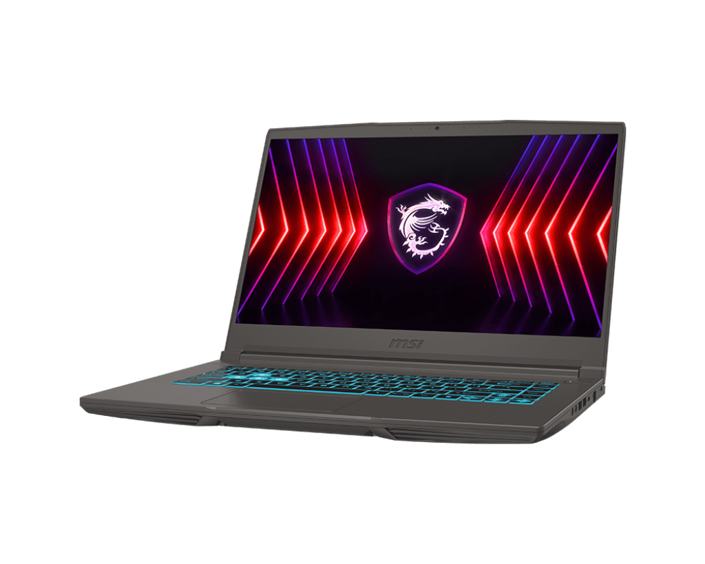 MSI THIN 15 B13VE-1470XRO
