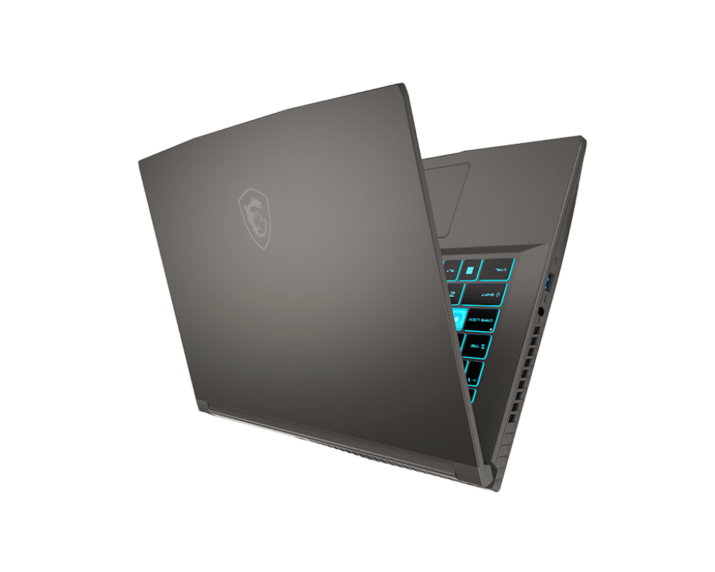 MSI THIN 15 B13VE-1470XRO