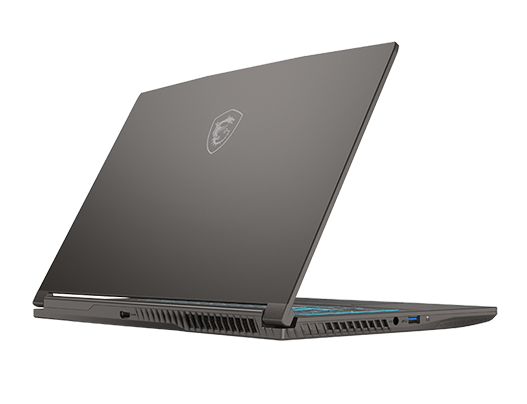 MSI THIN 15 B13VE-1470XRO