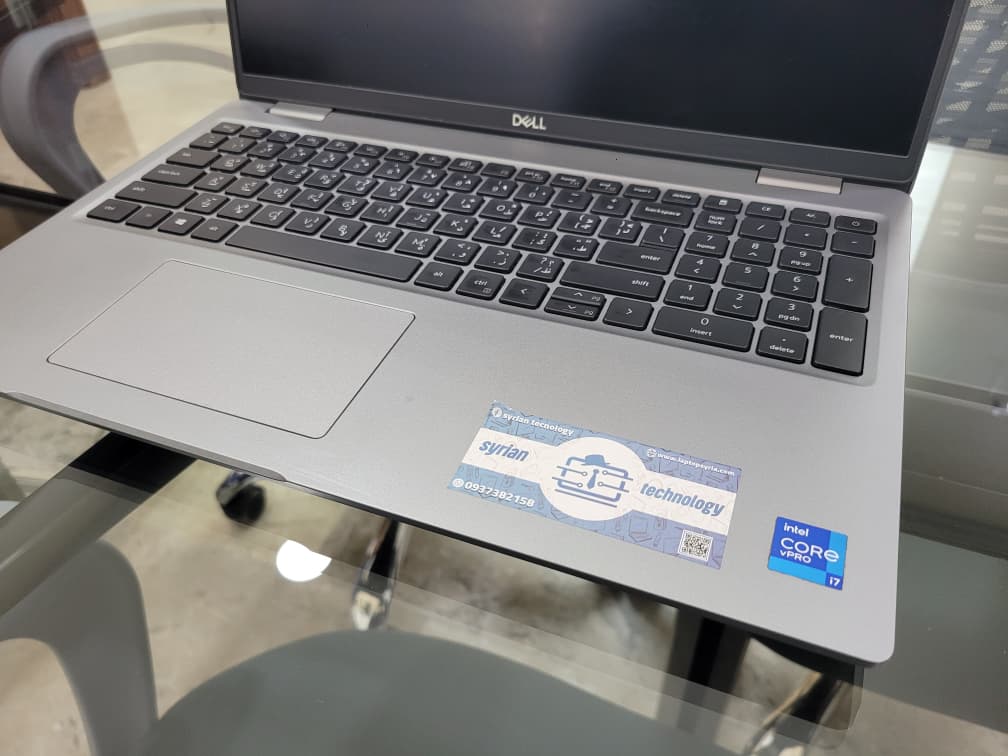 Dell Precision 3561