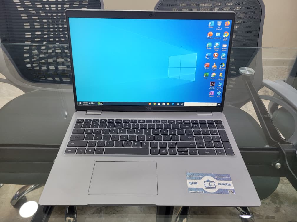 Dell Precision 3560