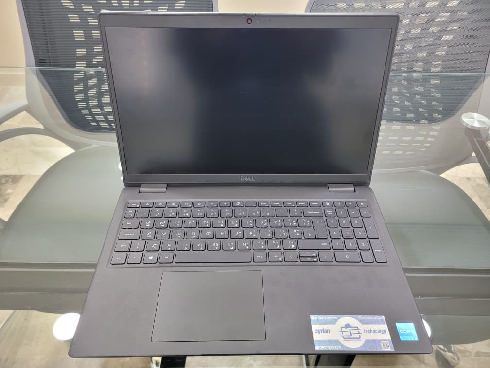 Dell Latitude 3520
