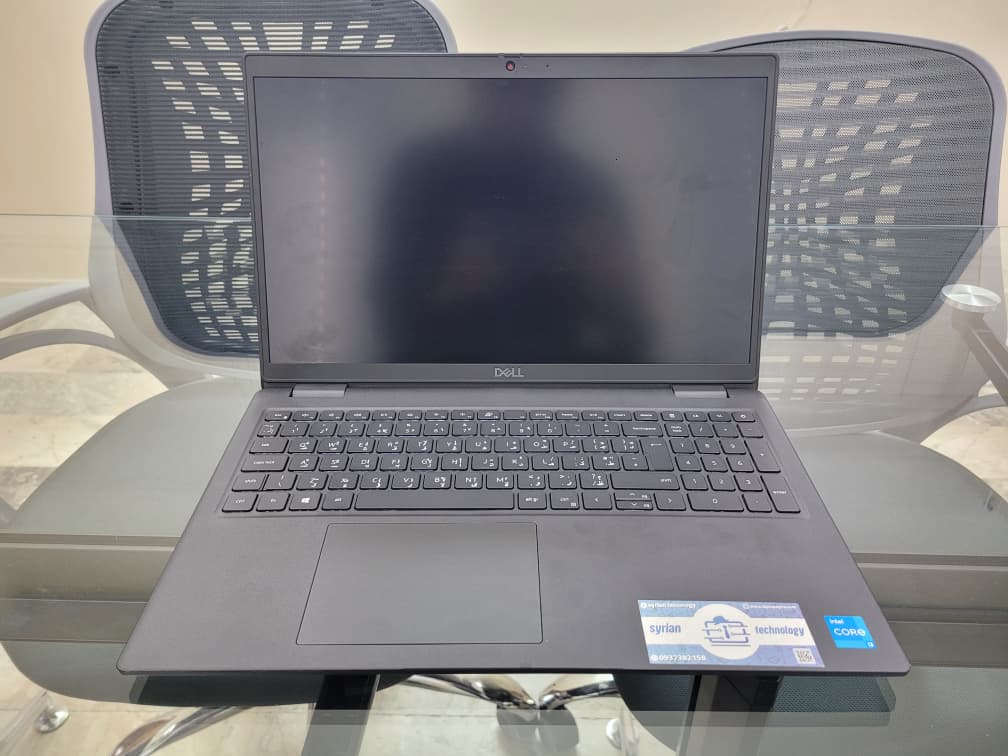 Dell Latitude 3520