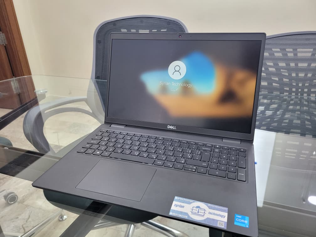 Dell Latitude 3520