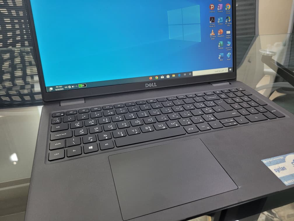 Dell Latitude 3520