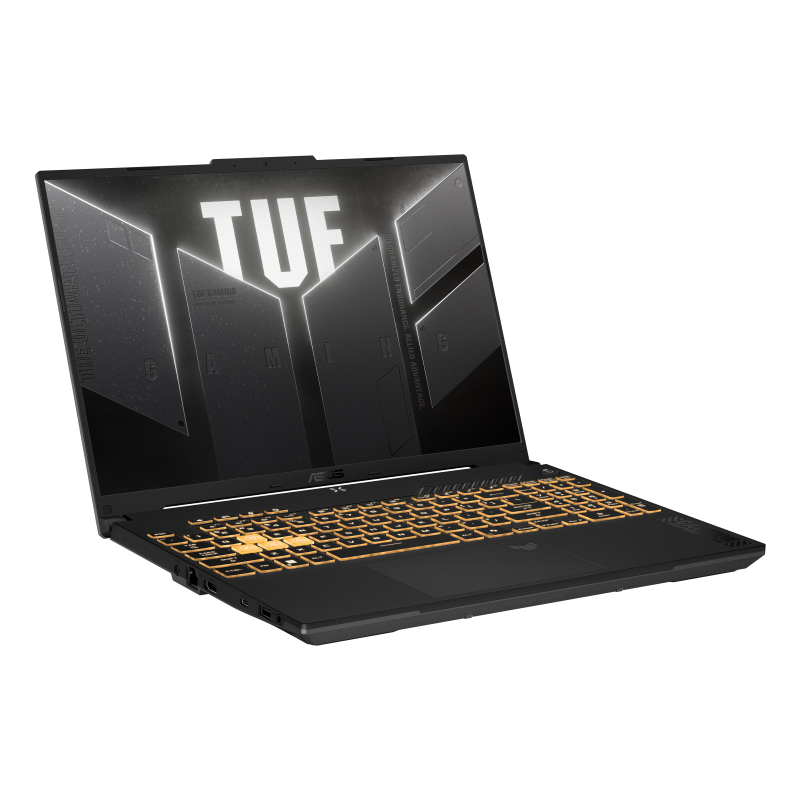 ASUS TUF Gaming F16 FX607VU