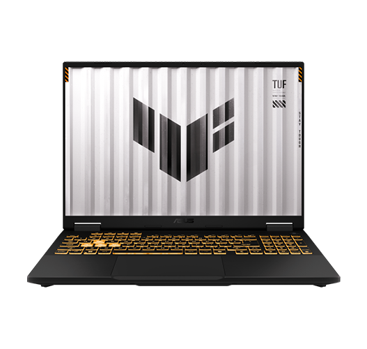 ASUS TUF Gaming F16 FX608JMR