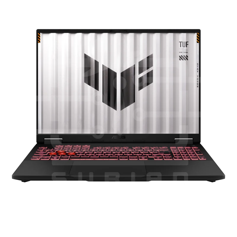 ASUS TUF Gaming A16 FA608UP