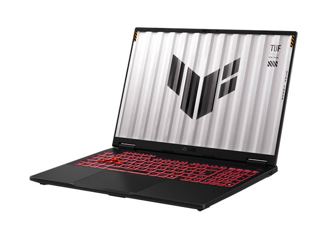 ASUS TUF Gaming A16 FA608UP