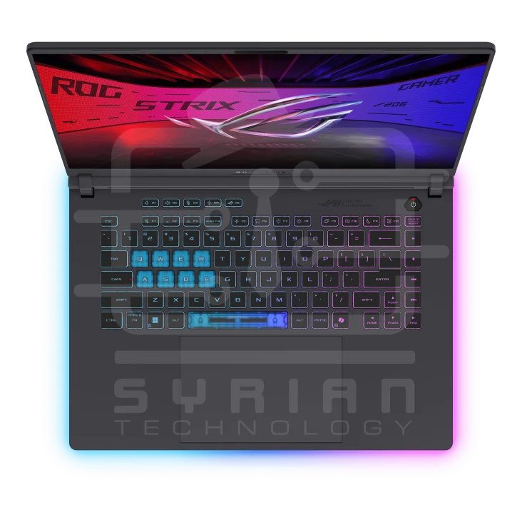 ASUS ROG STRIX G16 G615JPR