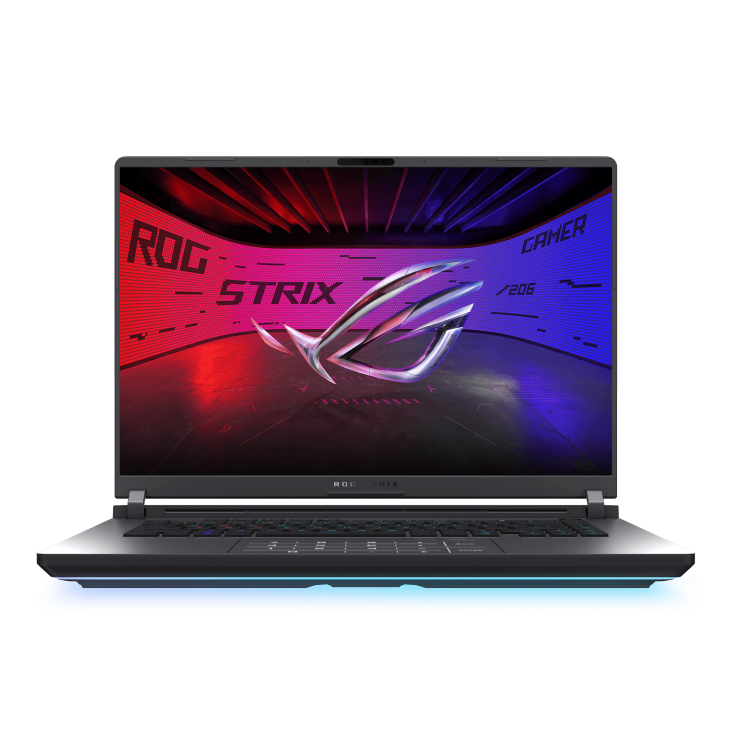 ASUS ROG STRIX G16 G615JPR