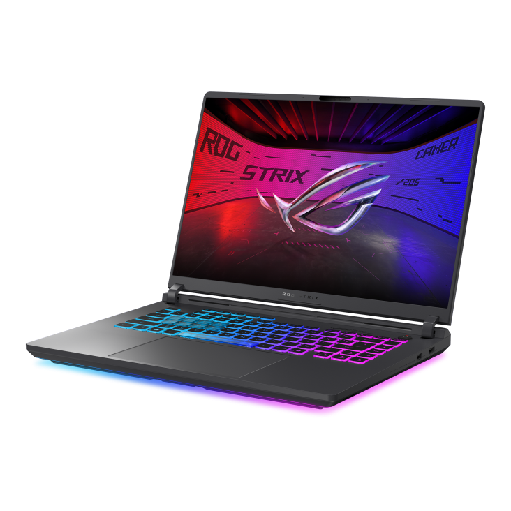 ASUS ROG STRIX G16 G615JPR