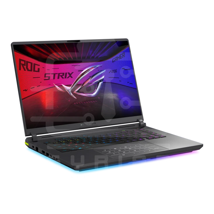 ASUS ROG STRIX G16 G615JPR