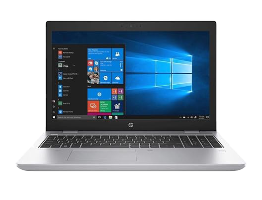 HP ProBook 650 G5
