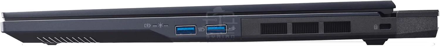 Acer Predator Helios Neo 16 AI