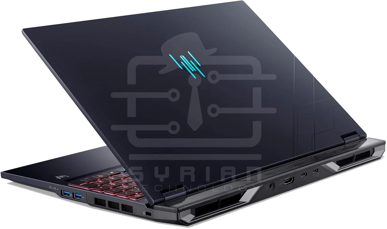 Acer Predator Helios Neo 16 AI