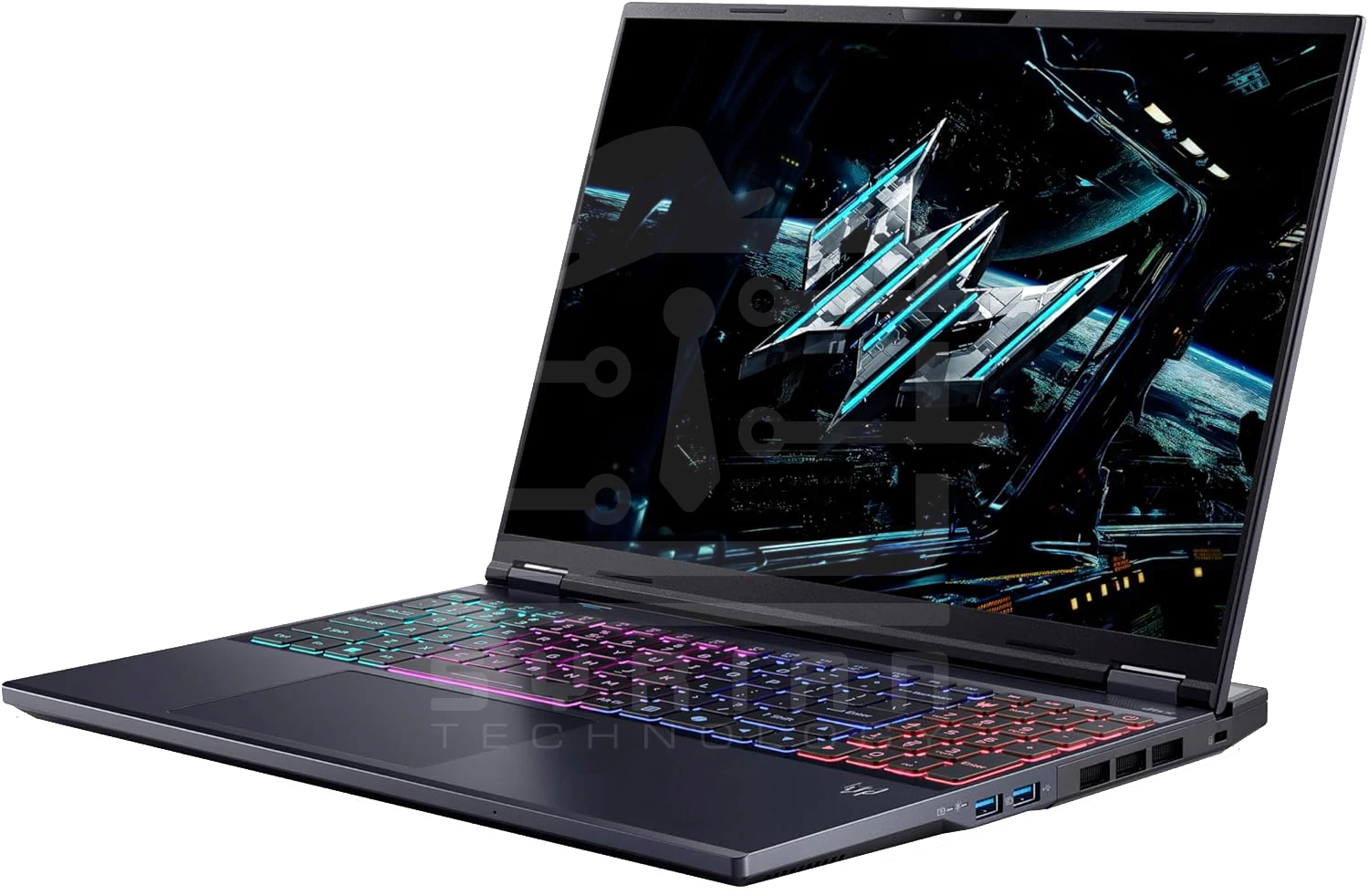 Acer Predator Helios Neo 16 AI