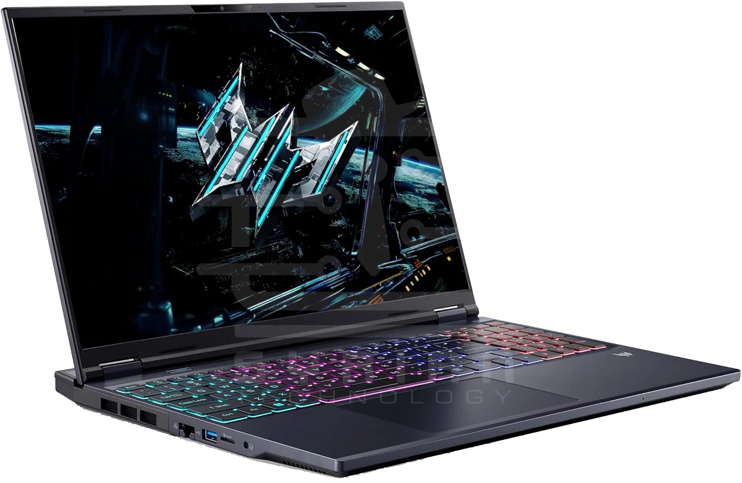 Acer Predator Helios Neo 16 AI